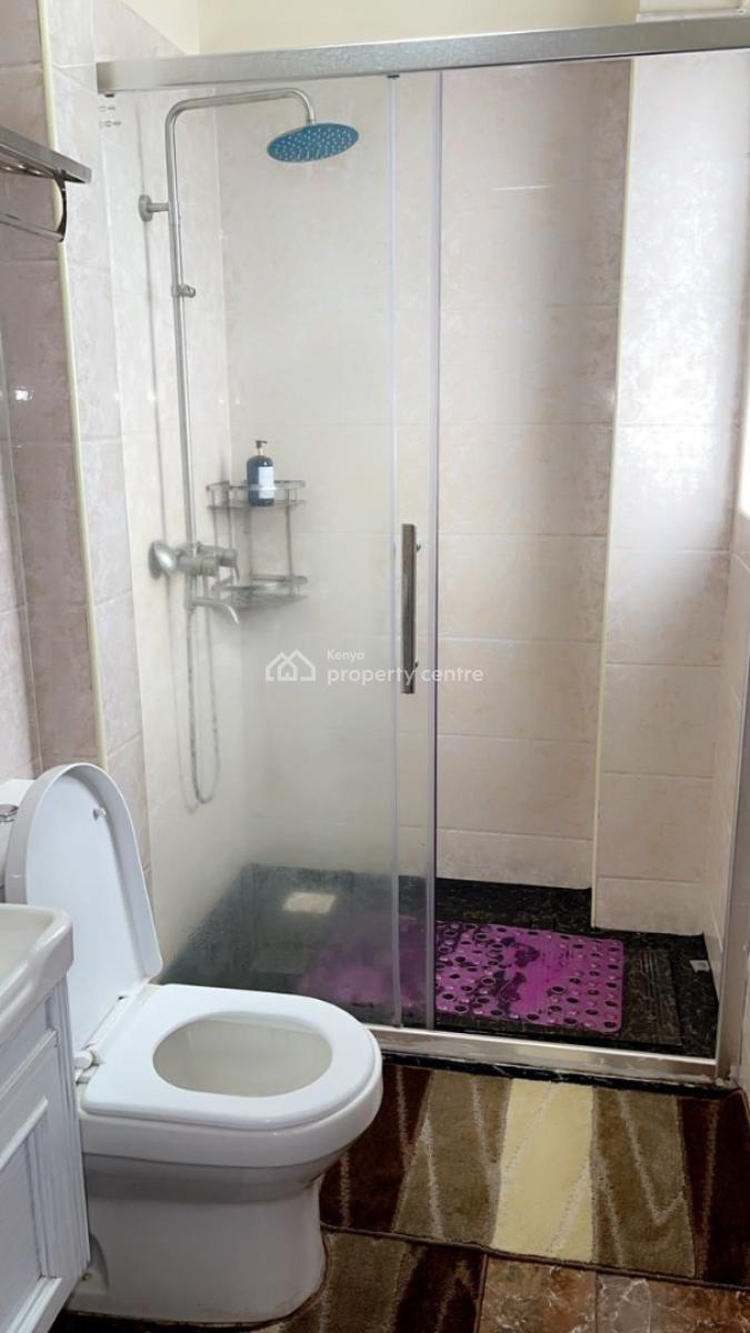 Fully Furnished and Serviced 3 Bedroom Apartment, Kilimani, Nairobi, Apartment for Rent