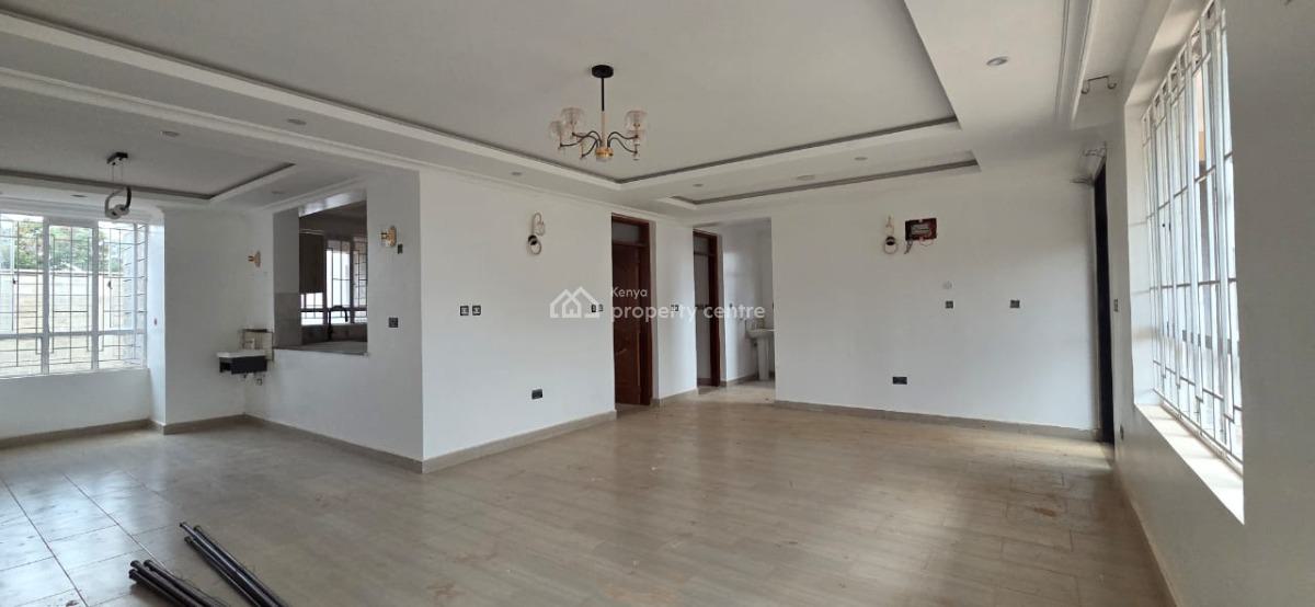 4-bedroom All-en-suite House for -- Kamakis, – Kamakis, Ruiru, Kiambu, Townhouse for Rent