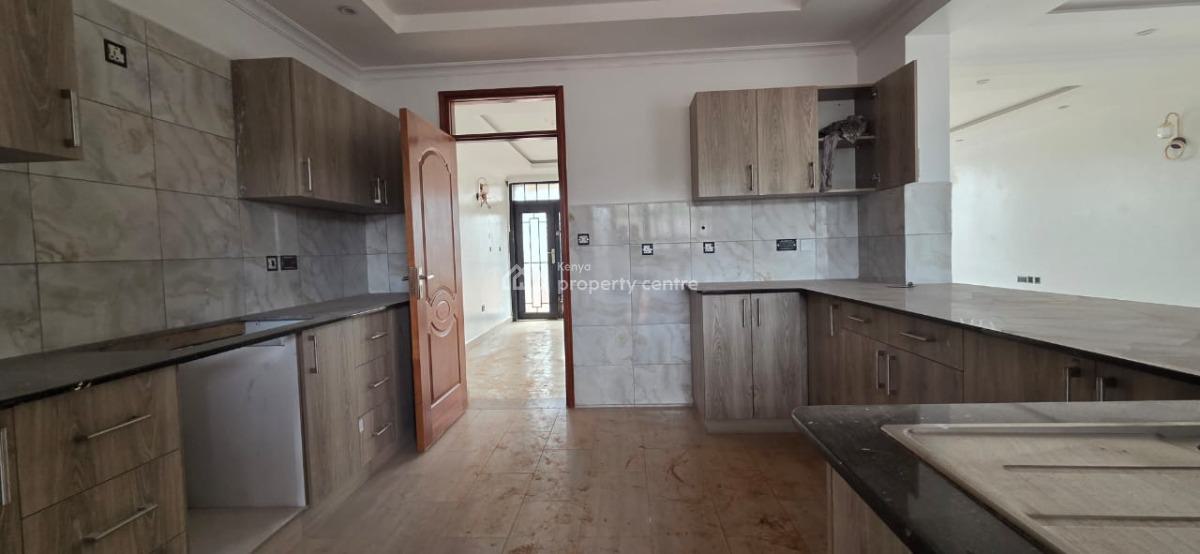 4-bedroom All-en-suite House for -- Kamakis, – Kamakis, Ruiru, Kiambu, Townhouse for Rent