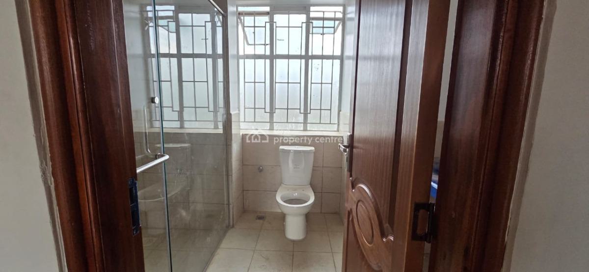 4-bedroom All-en-suite House for -- Kamakis, – Kamakis, Ruiru, Kiambu, Townhouse for Rent