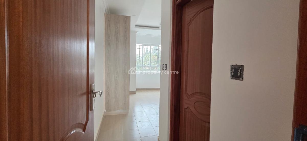 4-bedroom All-en-suite House for -- Kamakis, – Kamakis, Ruiru, Kiambu, Townhouse for Rent