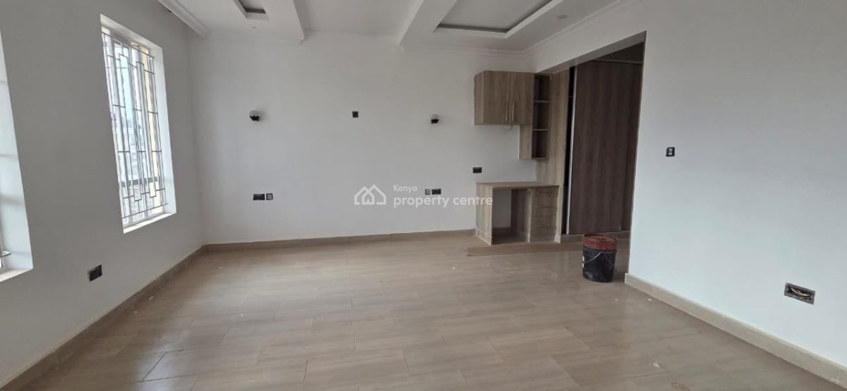 4-bedroom All-en-suite House for -- Kamakis, – Kamakis, Ruiru, Kiambu, Townhouse for Rent