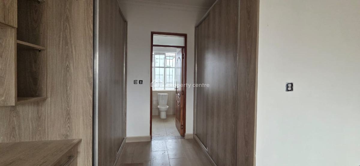 4-bedroom All-en-suite House for -- Kamakis, – Kamakis, Ruiru, Kiambu, Townhouse for Rent
