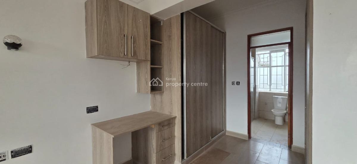 4-bedroom All-en-suite House for -- Kamakis, – Kamakis, Ruiru, Kiambu, Townhouse for Rent