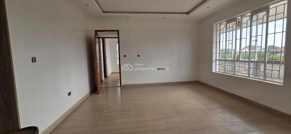 4-bedroom All-en-suite House for -- Kamakis, – Kamakis, Ruiru, Kiambu, Townhouse for Rent