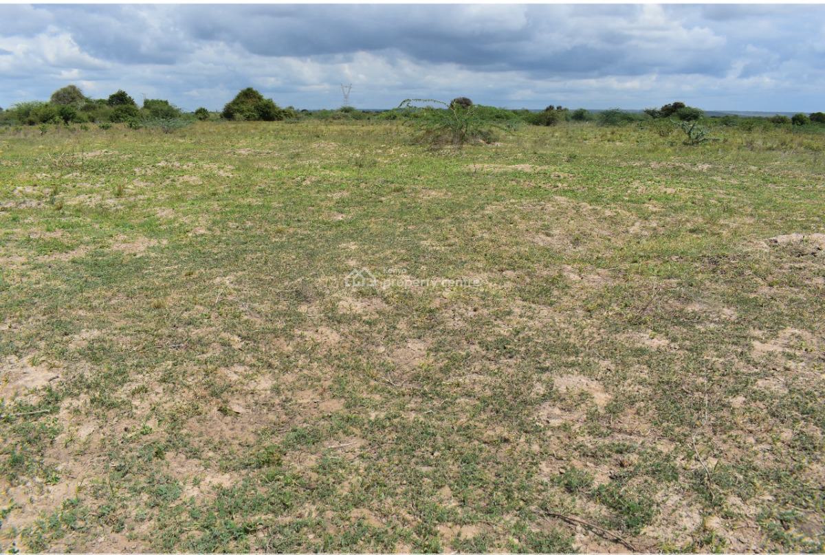 Prime Plots for Investments, Neema Gardens, Marereni, Malindi Town, Kilifi, Mixed-use Land for Sale