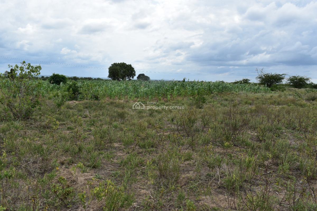 Prime Plots for Investments, Neema Gardens, Marereni, Malindi Town, Kilifi, Mixed-use Land for Sale