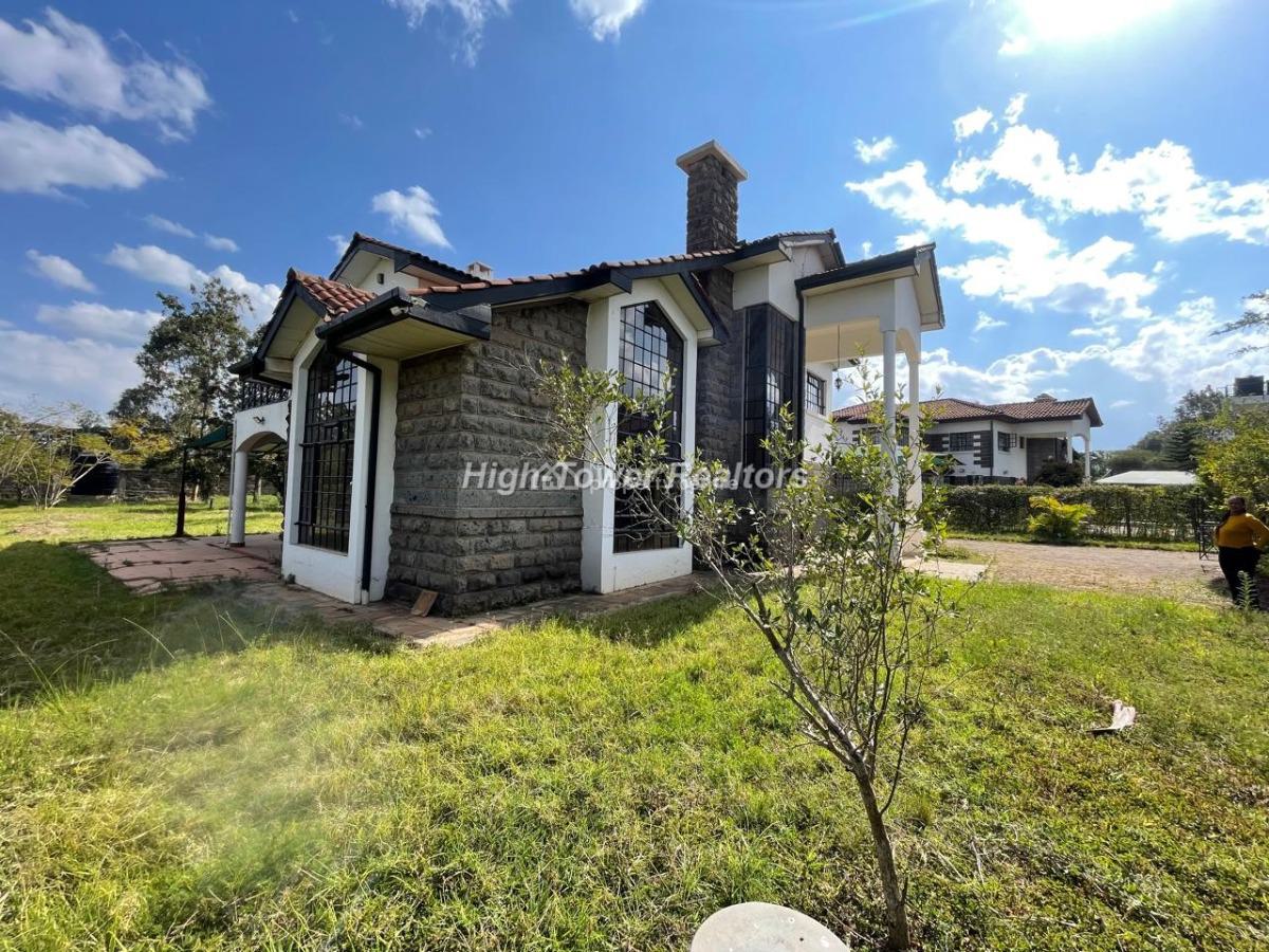 Woodlands Gardens, Karen, Nairobi, Townhouse for Sale