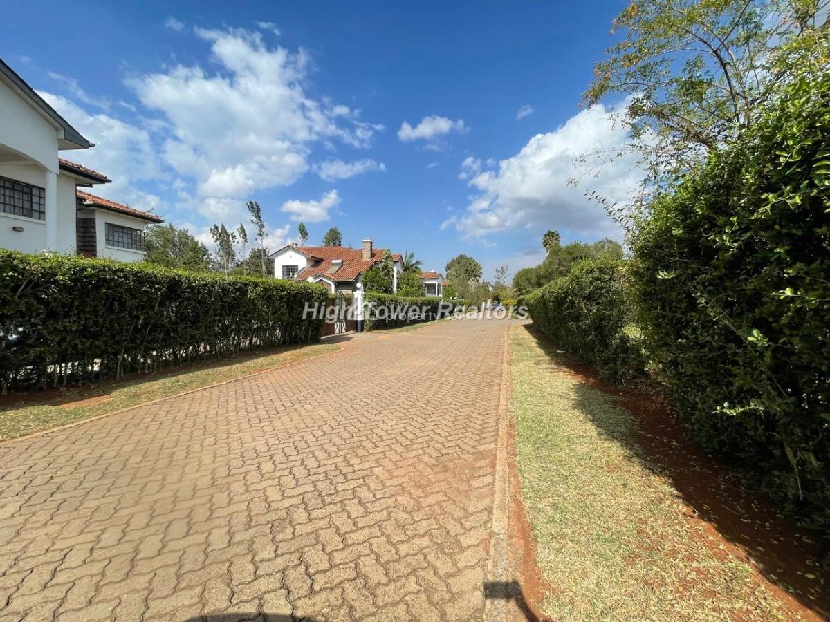 Woodlands Gardens, Karen, Nairobi, Townhouse for Sale