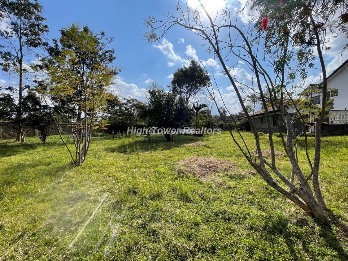 Woodlands Gardens, Karen, Nairobi, Townhouse for Sale