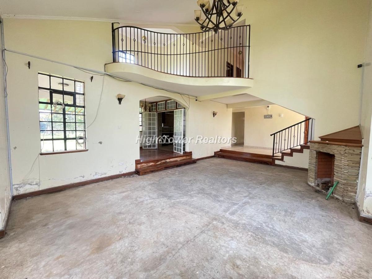 Woodlands Gardens, Karen, Nairobi, Townhouse for Sale