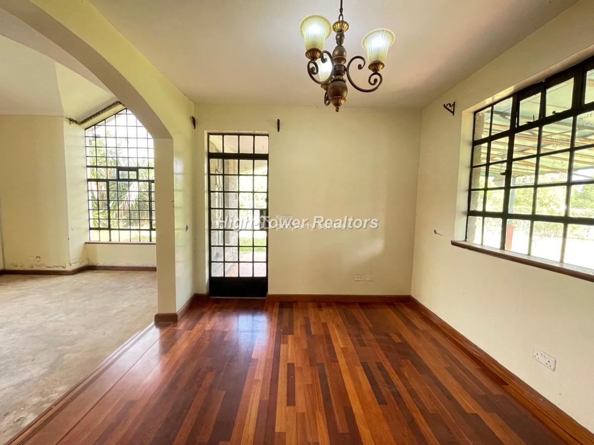 Woodlands Gardens, Karen, Nairobi, Townhouse for Sale