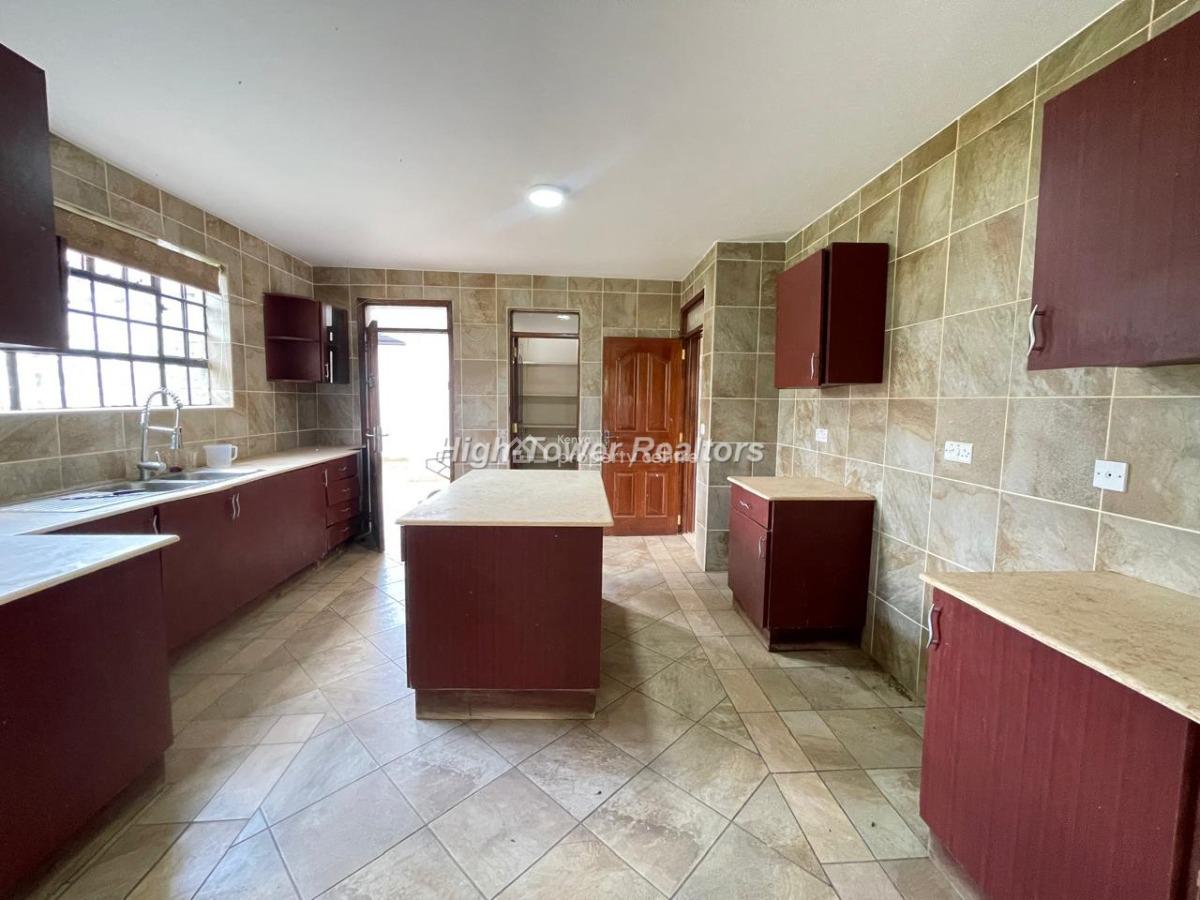 Woodlands Gardens, Karen, Nairobi, Townhouse for Sale