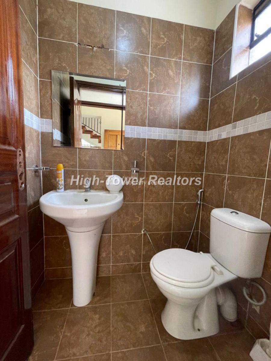 Woodlands Gardens, Karen, Nairobi, Townhouse for Sale