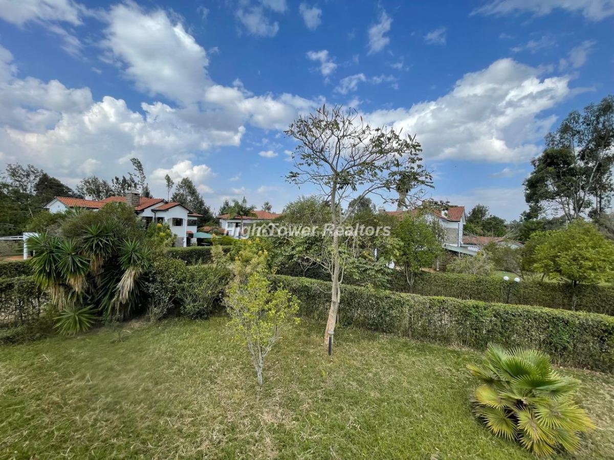 Woodlands Gardens, Karen, Nairobi, Townhouse for Sale