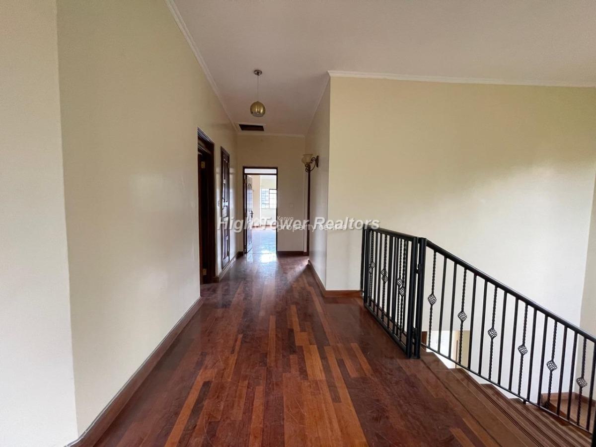 Woodlands Gardens, Karen, Nairobi, Townhouse for Sale