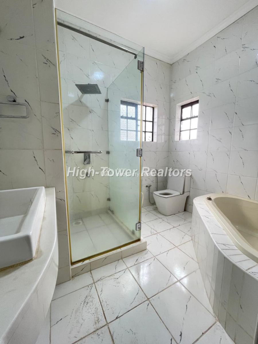 Woodlands Gardens, Karen, Nairobi, Townhouse for Sale