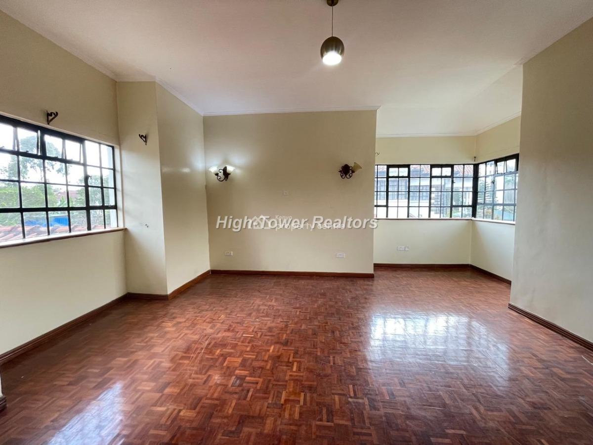 Woodlands Gardens, Karen, Nairobi, Townhouse for Sale