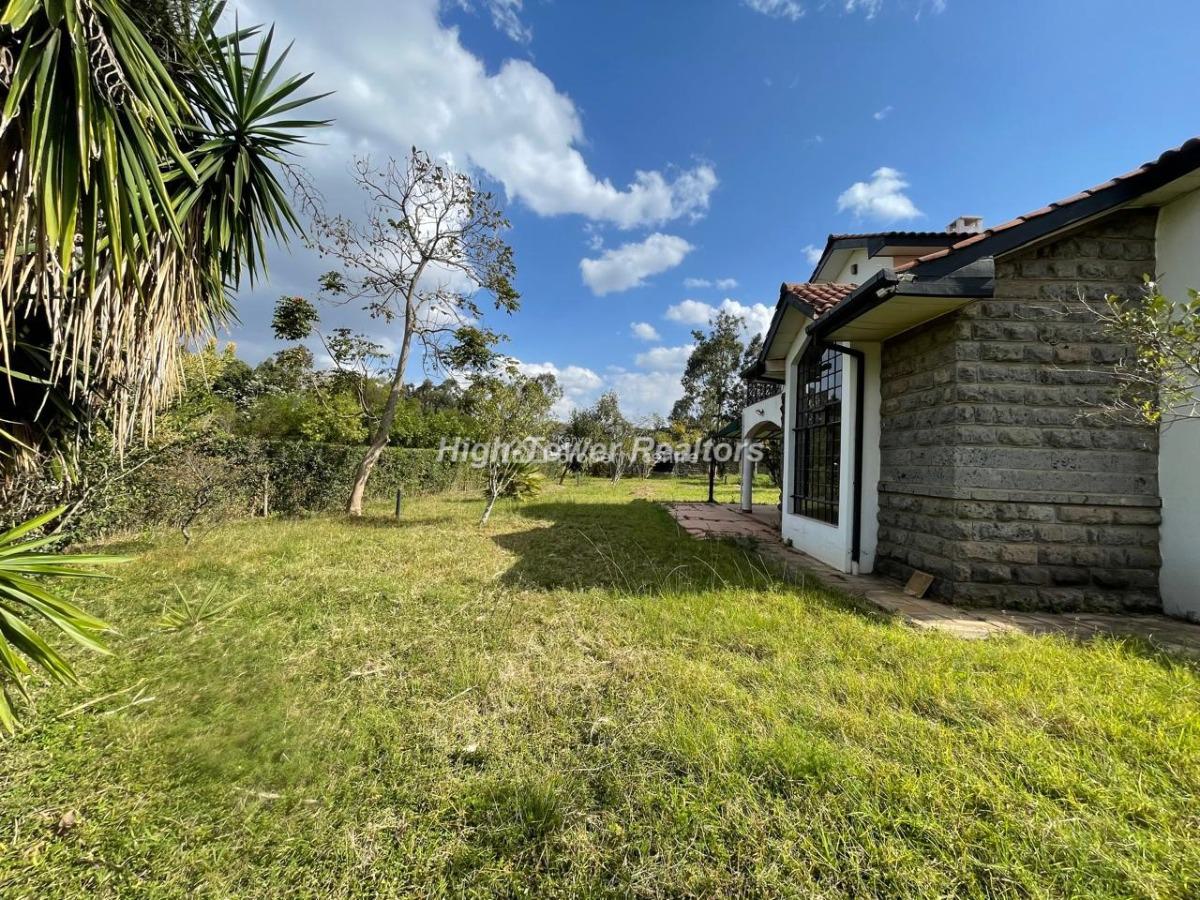 Woodlands Gardens, Karen, Nairobi, Townhouse for Sale