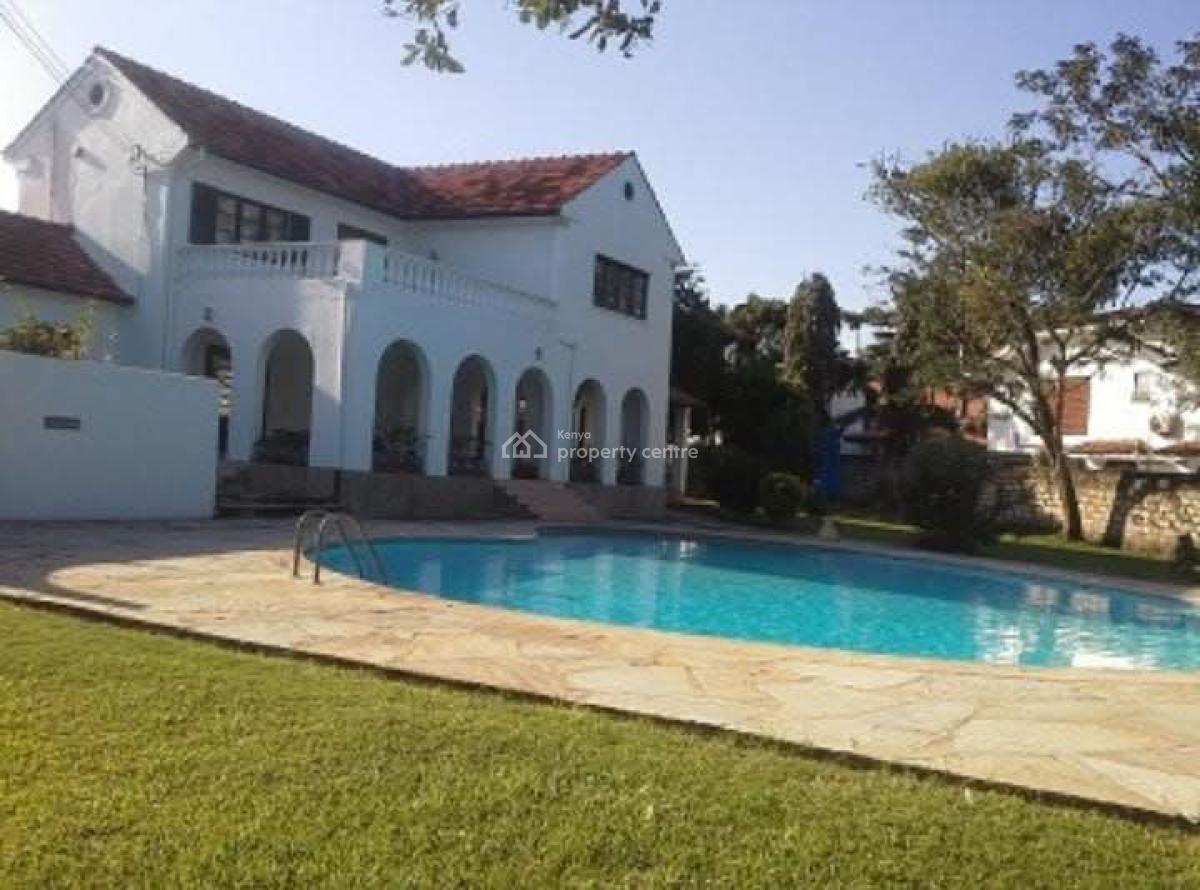 Fully Furnished 5 Bedroom Villa for Holiday Stays) Airbnb in Nyali, Mo, Nyali, Nyali, Mombasa, House Short Let
