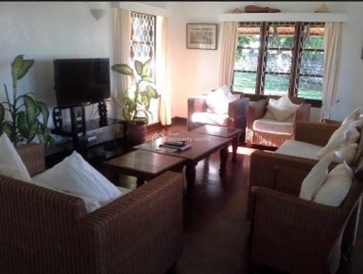 Fully Furnished 5 Bedroom Villa for Holiday Stays) Airbnb in Nyali, Mo, Nyali, Nyali, Mombasa, House Short Let