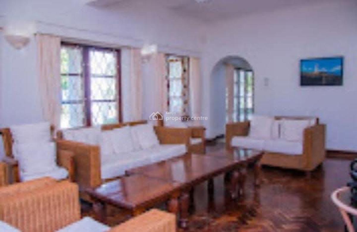 Fully Furnished 5 Bedroom Villa for Holiday Stays) Airbnb in Nyali, Mo, Nyali, Nyali, Mombasa, House Short Let