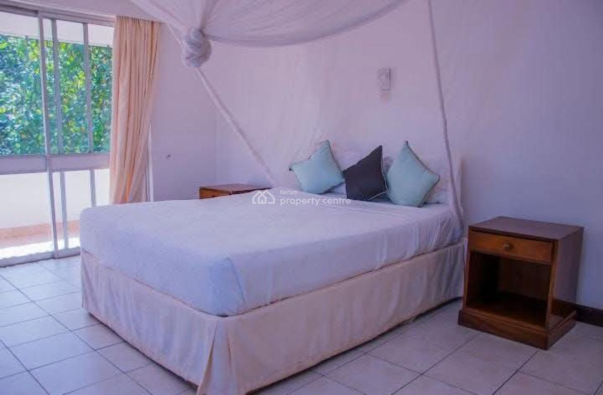 Fully Furnished 5 Bedroom Villa for Holiday Stays) Airbnb in Nyali, Mo, Nyali, Nyali, Mombasa, House Short Let