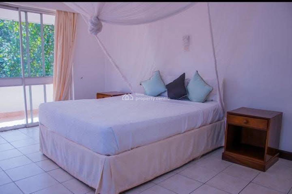 Fully Furnished 5 Bedroom Villa for Holiday Stays) Airbnb in Nyali, Mo, Nyali, Nyali, Mombasa, House Short Let