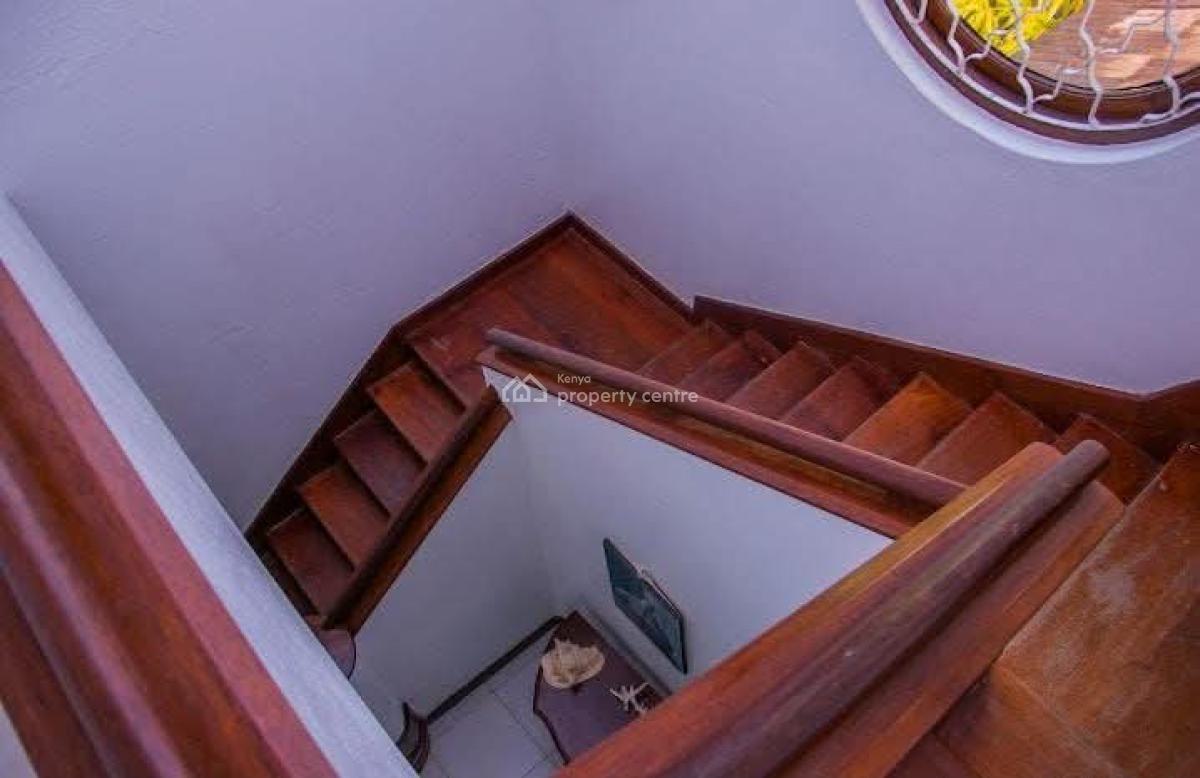 Fully Furnished 5 Bedroom Villa for Holiday Stays) Airbnb in Nyali, Mo, Nyali, Nyali, Mombasa, House Short Let