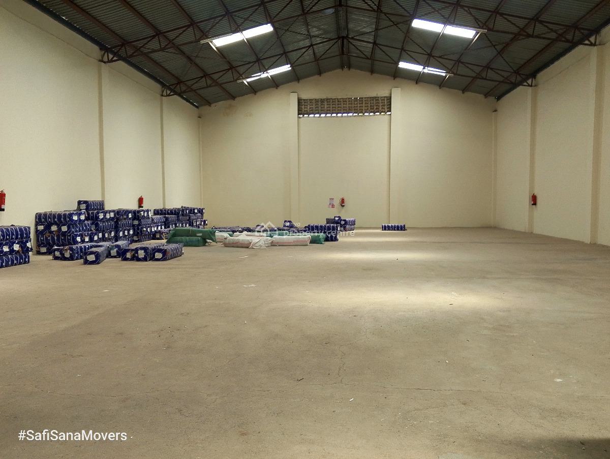 9000 Sqft Godown Syokimau Mombasa Road -360k, Mombasa Road, Syokimau/mulolongo, Machakos, Warehouse for Rent