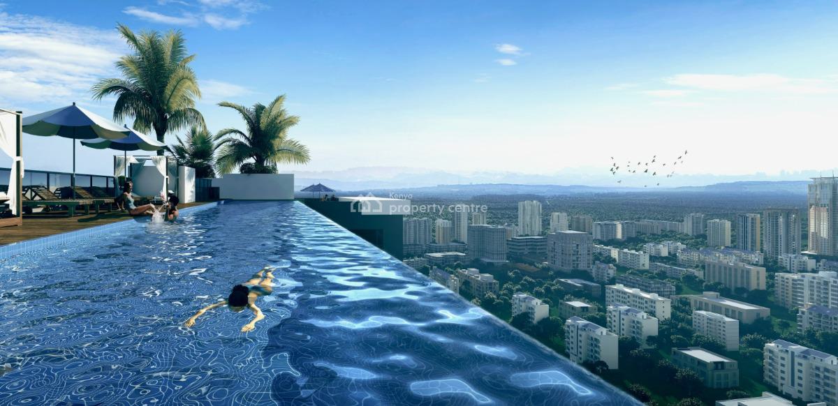 One Bedroom Apartments in Westlands, Westlands Road, Westlands, Nairobi, Apartment for Rent