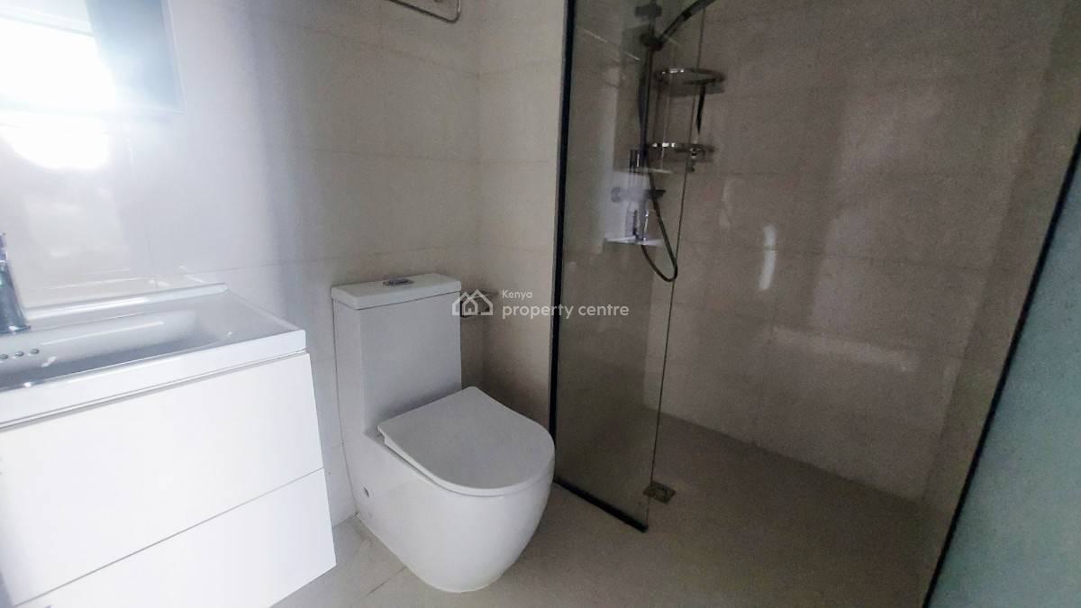 One Bedroom Apartments in Westlands, Westlands Road, Westlands, Nairobi, Apartment for Rent