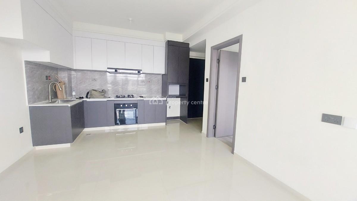 One Bedroom Apartments in Westlands, Westlands Road, Westlands, Nairobi, Apartment for Rent