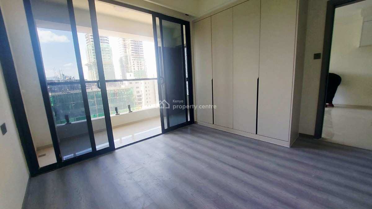 One Bedroom Apartments in Westlands, Westlands Road, Westlands, Nairobi, Apartment for Rent