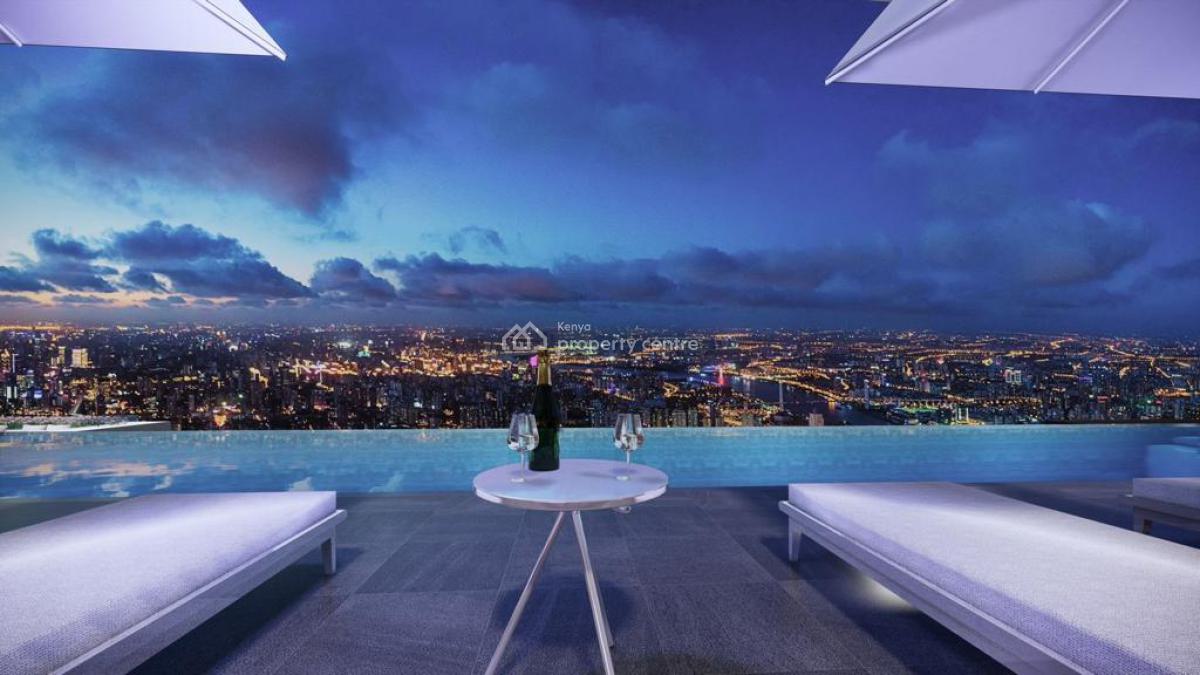 Two Bedroom Apartments in Westlands, Westlands Road, Westlands, Nairobi, Apartment for Rent