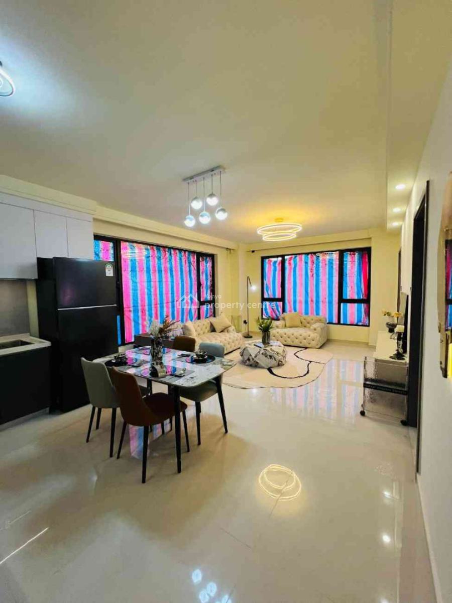 Two Bedroom Apartments in Westlands, Westlands Road, Westlands, Nairobi, Apartment for Rent