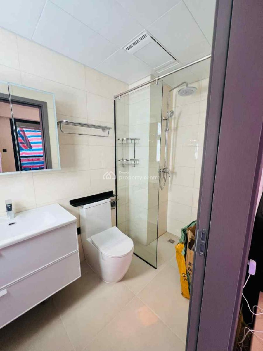 Two Bedroom Apartments in Westlands, Westlands Road, Westlands, Nairobi, Apartment for Rent