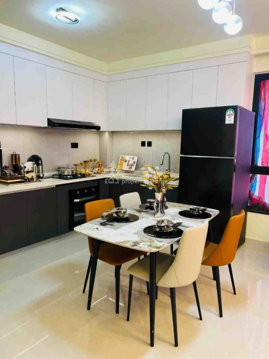 Two Bedroom Apartments in Westlands, Westlands Road, Westlands, Nairobi, Apartment for Rent