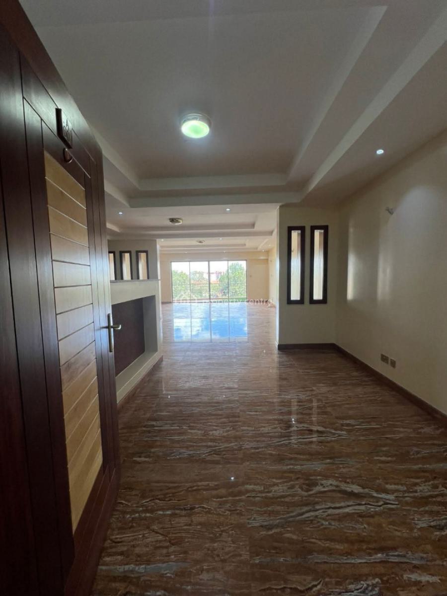 Homely Executive 4 Bedroom Plus Dsq Apartment in Kileleshwa, Kileleshwa, Kileleshwa, Nairobi, House for Rent