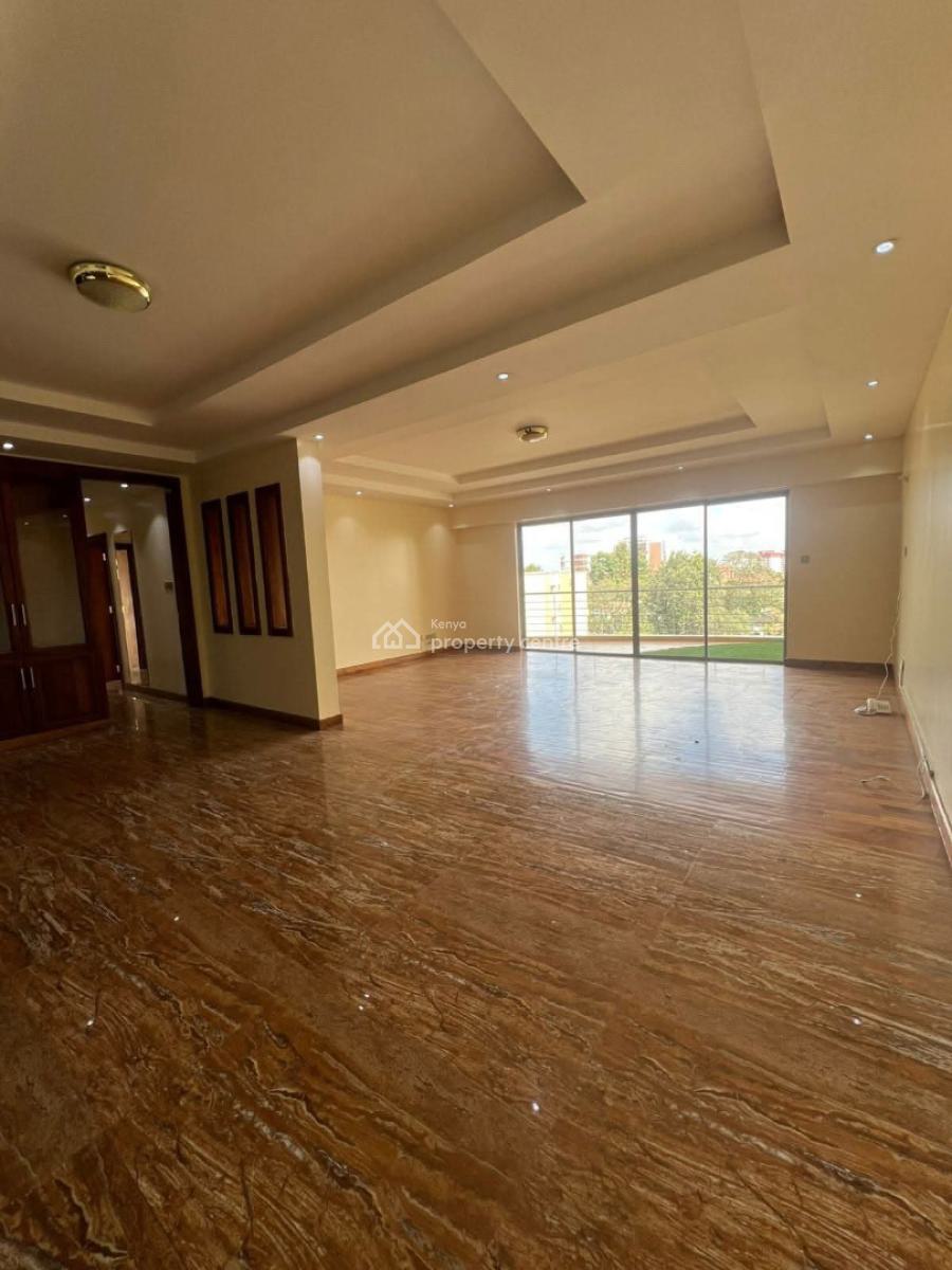 Homely Executive 4 Bedroom Plus Dsq Apartment in Kileleshwa, Kileleshwa, Kileleshwa, Nairobi, House for Rent