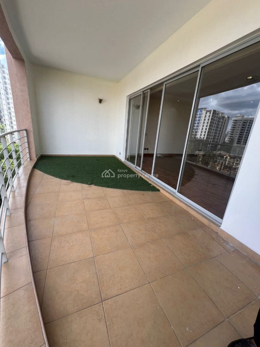 Homely Executive 4 Bedroom Plus Dsq Apartment in Kileleshwa, Kileleshwa, Kileleshwa, Nairobi, House for Rent
