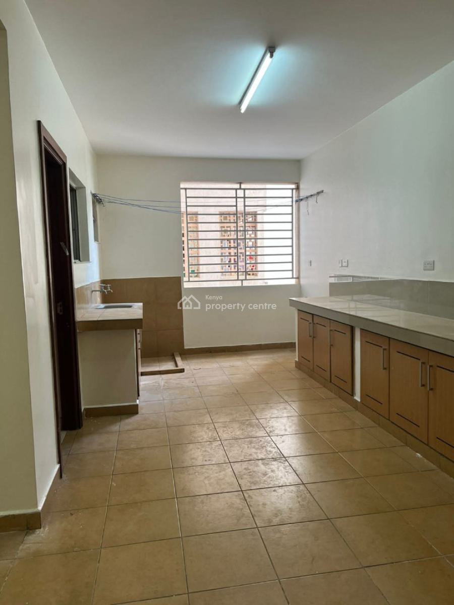 Homely Executive 4 Bedroom Plus Dsq Apartment in Kileleshwa, Kileleshwa, Kileleshwa, Nairobi, House for Rent