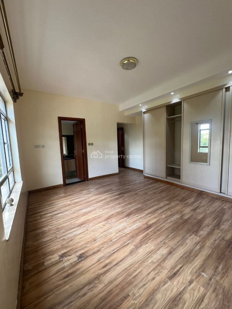 Homely Executive 4 Bedroom Plus Dsq Apartment in Kileleshwa, Kileleshwa, Kileleshwa, Nairobi, House for Rent