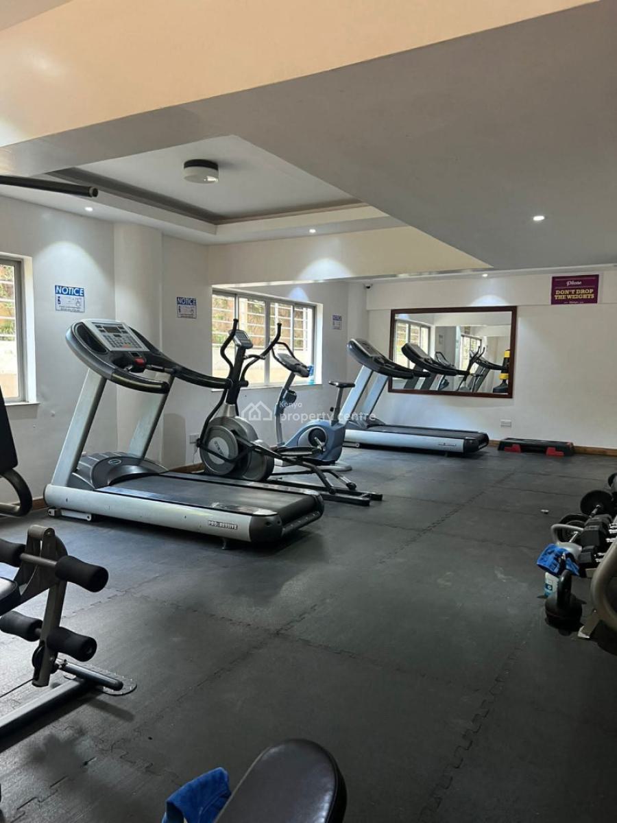 Homely Executive 4 Bedroom Plus Dsq Apartment in Kileleshwa, Kileleshwa, Kileleshwa, Nairobi, House for Rent