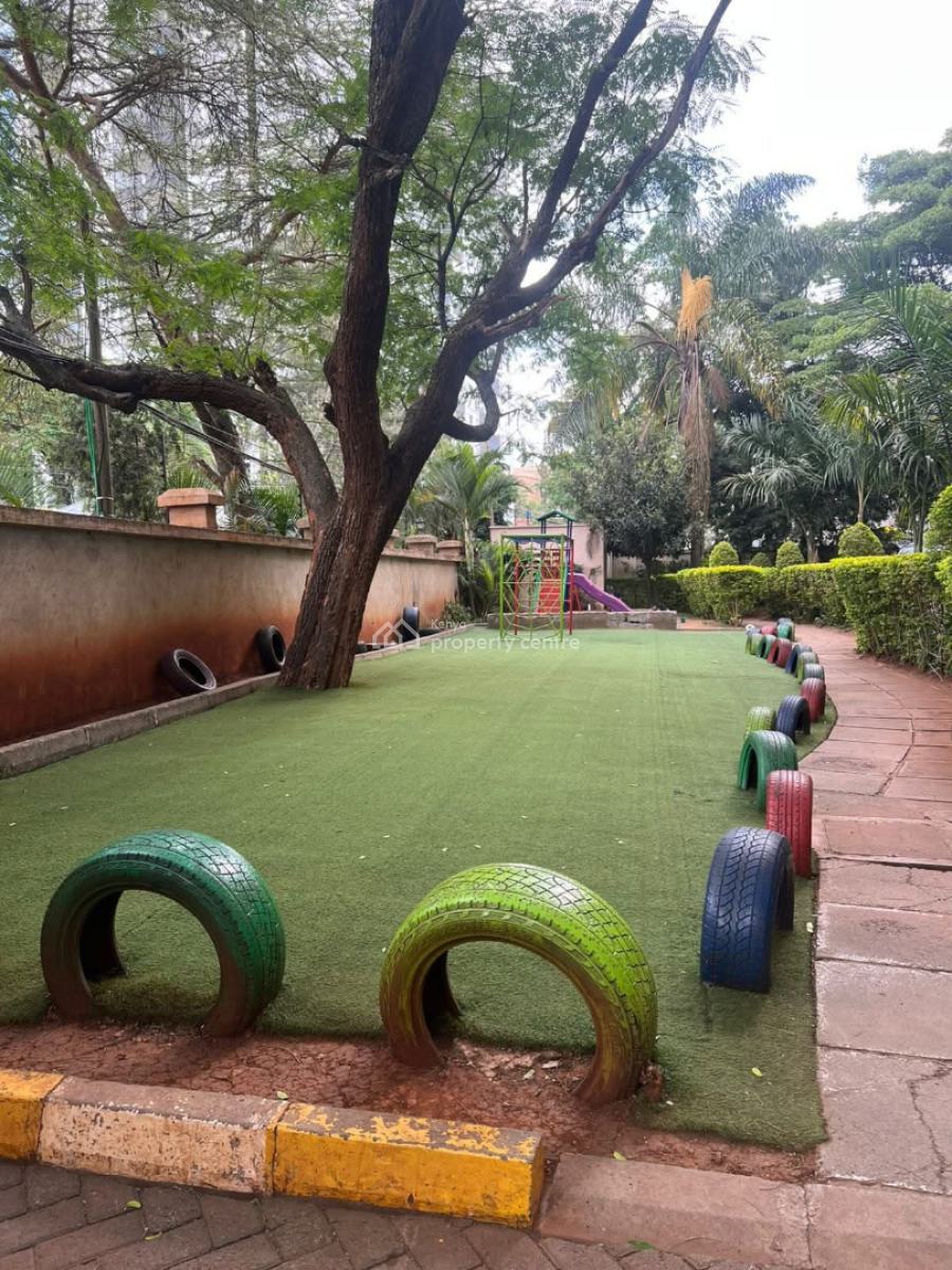 Homely Executive 4 Bedroom Plus Dsq Apartment in Kileleshwa, Kileleshwa, Kileleshwa, Nairobi, House for Rent