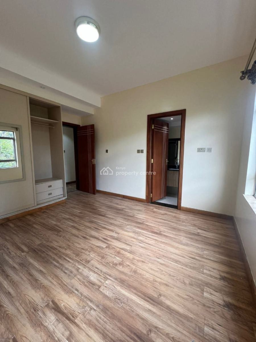 Homely Executive 4 Bedroom Plus Dsq Apartment in Kileleshwa, Kileleshwa, Kileleshwa, Nairobi, House for Rent