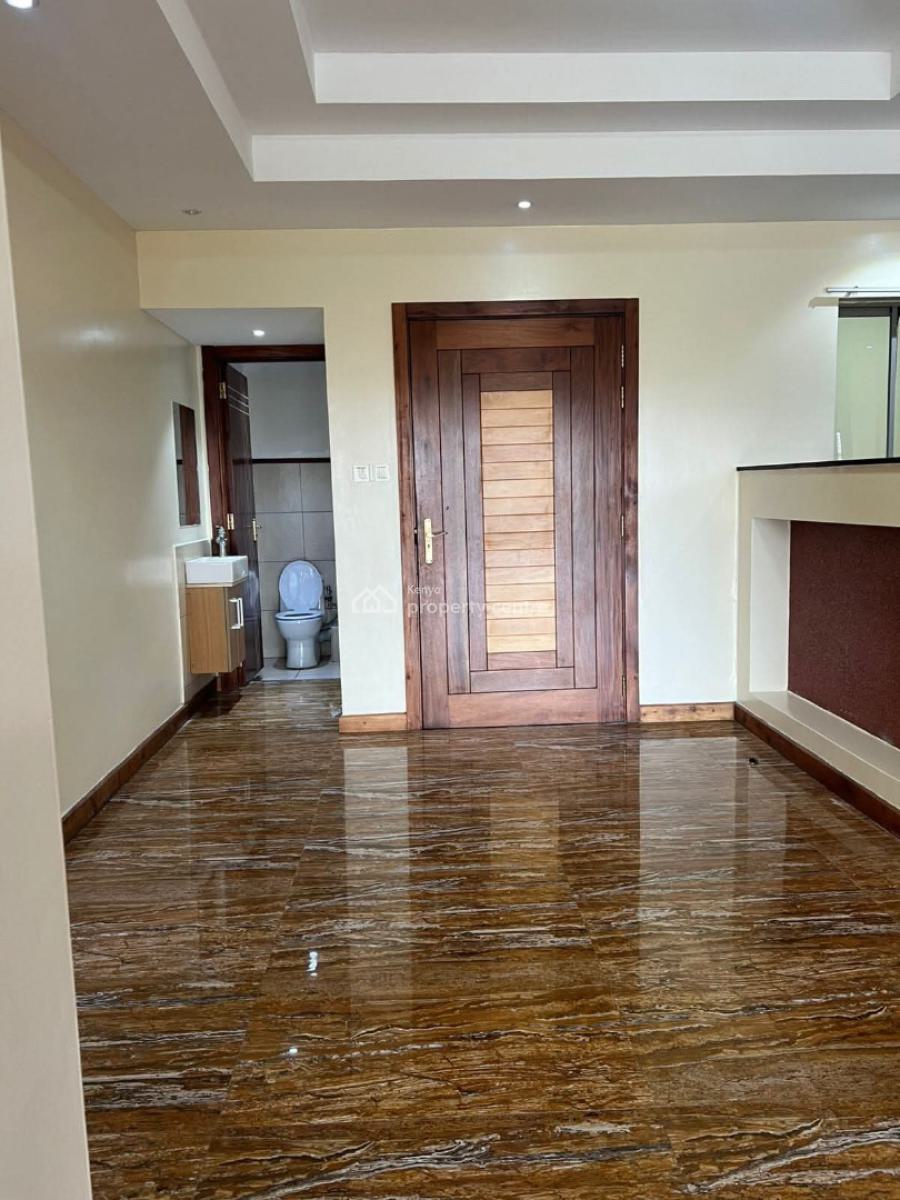 Homely Executive 4 Bedroom Plus Dsq Apartment in Kileleshwa, Kileleshwa, Kileleshwa, Nairobi, House for Rent