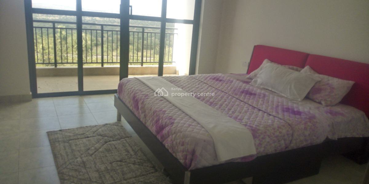 Four (4) Bedroom All Ensuite Townhouses with a Staff Quarter, Mombasa Road, Syokimau/mulolongo, Machakos, Townhouse for Sale