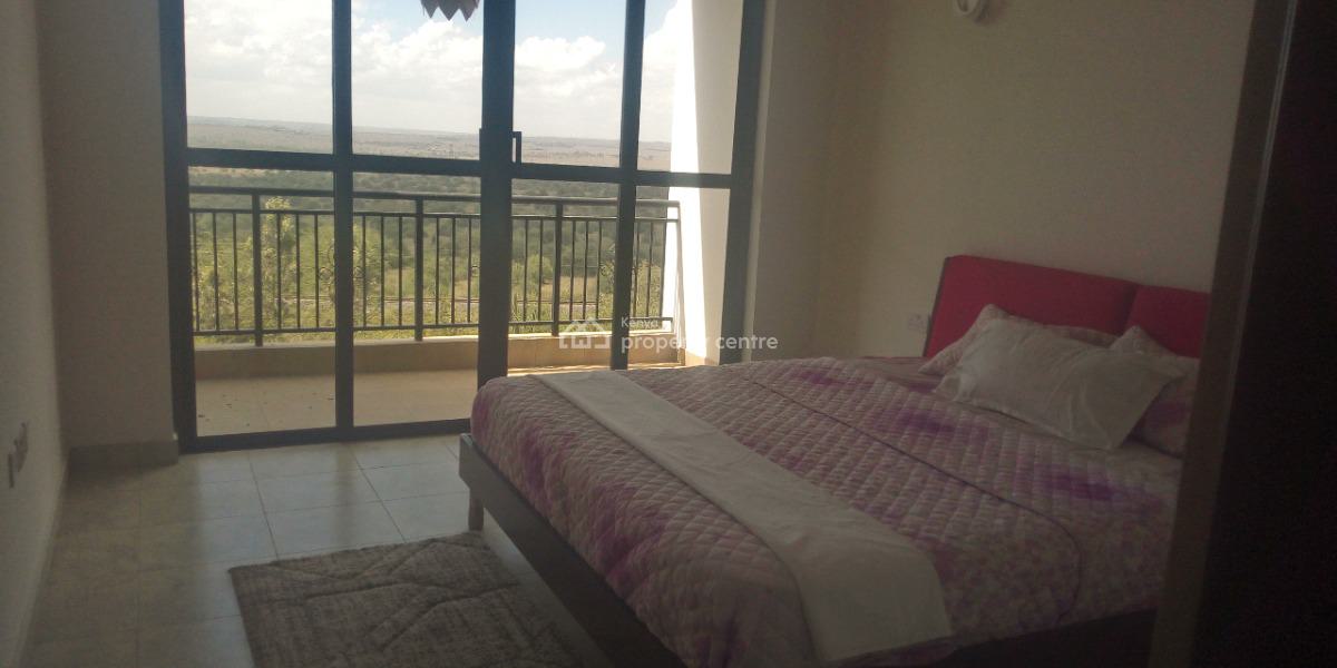 Four (4) Bedroom All Ensuite Townhouses with a Staff Quarter, Mombasa Road, Syokimau/mulolongo, Machakos, Townhouse for Sale