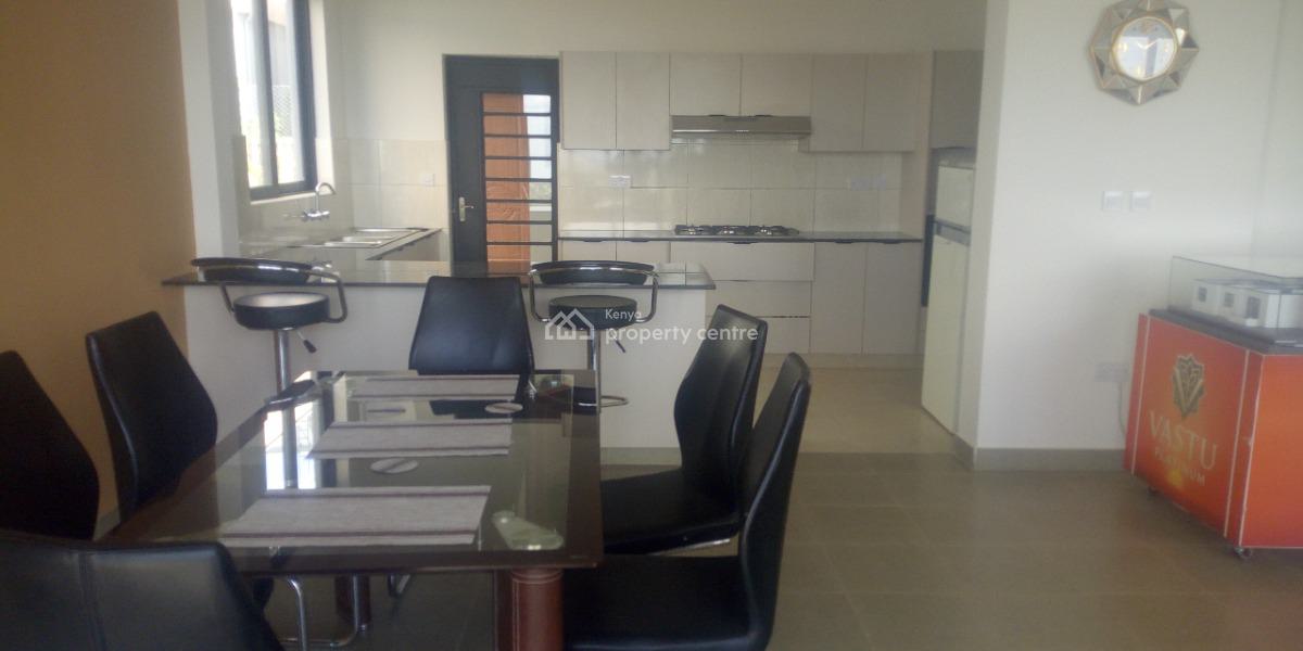 Four (4) Bedroom All Ensuite Townhouses with a Staff Quarter, Mombasa Road, Syokimau/mulolongo, Machakos, Townhouse for Sale